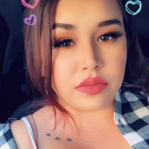 Meet your Posher, Patricia